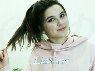 LiaShort