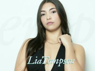 LiaTompson