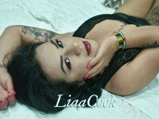LiaaCook