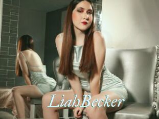 LiahBecker