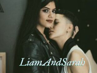 LiamAndSarah
