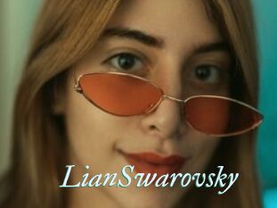 LianSwarovsky