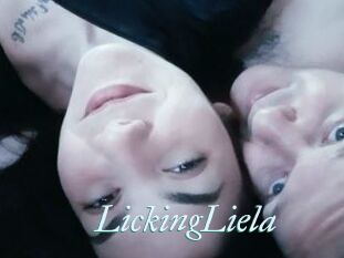 LickingLiela