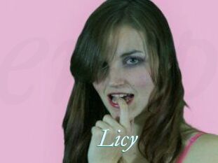 Licy