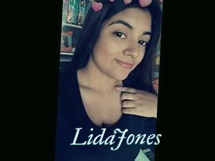 LidaJones