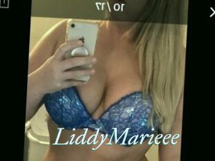 LiddyMarieee