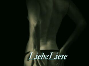 LiebeLiese