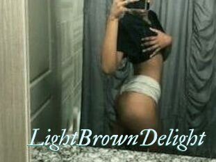 LightBrownDelight