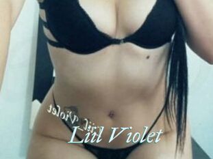 Liil_Violet