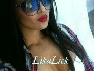 LikaLick