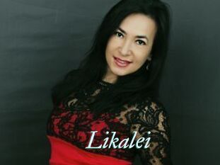 Likalei