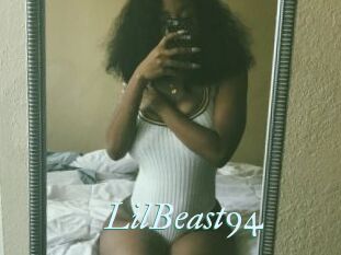 LilBeast94