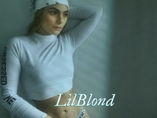 LilBlond