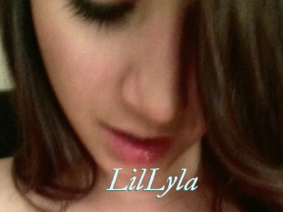 LilLyla