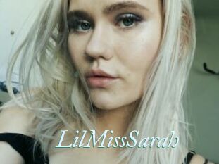 LilMissSarah