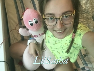 LilSasha