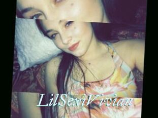 LilSexiVivian