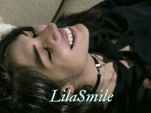 LilaSmile
