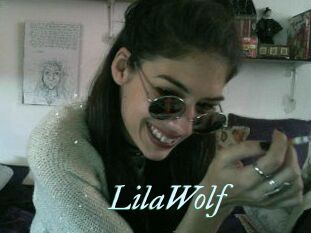 LilaWolf