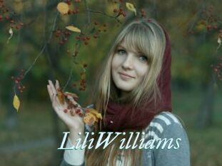 LiliWilliams