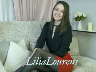 LiliaLourens