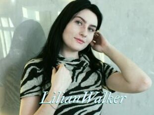 LilianWalker