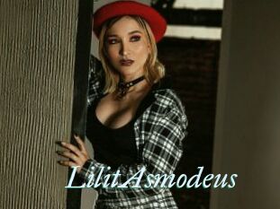 LilitAsmodeus