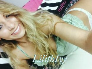 LilithIvy