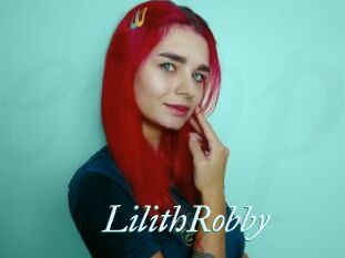 LilithRobby