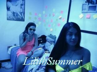 LilithSummer