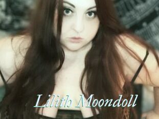 Lilith_Moondoll