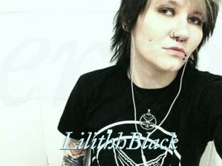 LilithhBlack