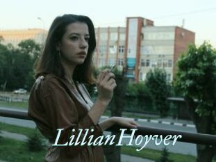 LillianHoyver