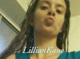 Lillian_Kane