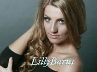 LillyBarns