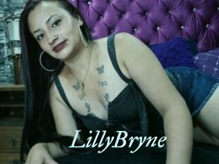 LillyBryne