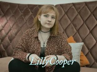 LillyCooper