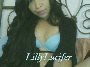 LillyLucifer