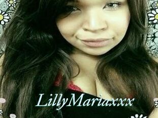 LillyMariaxxx