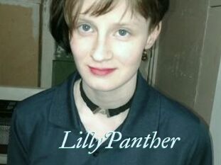LillyPanther