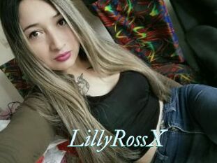 LillyRossX