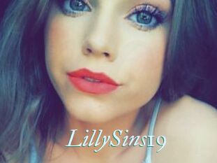 LillySins19 Erotik Pr
