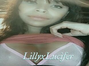 LillyxLucifer