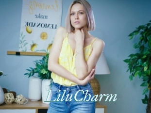 LiluCharm