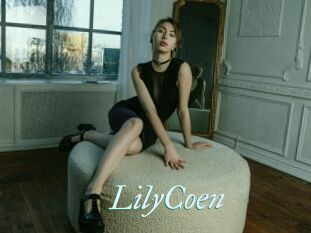 LilyCoen