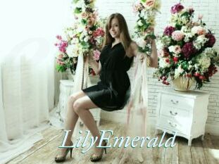 LilyEmerald
