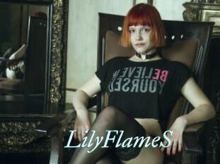 LilyFlameS