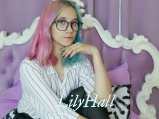 LilyHall