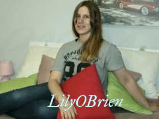 LilyOBrien
