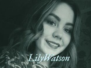 LilyWatson